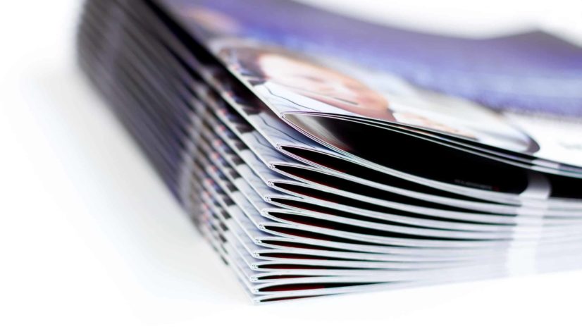 Print Marketing Materials That Still Win Over Digital  scaled