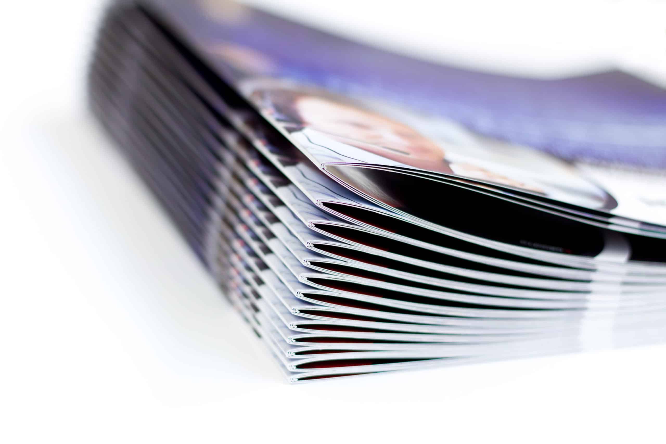 Print Marketing Materials That Still Win Over Digital