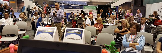 Printerverse_podium_view