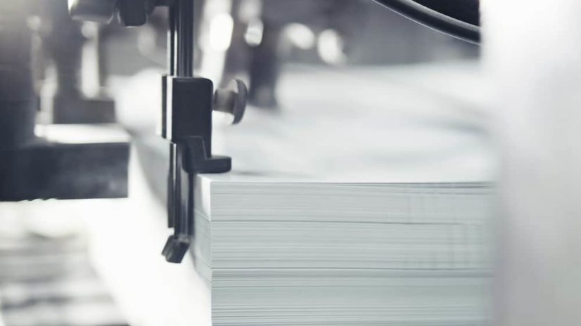 printing cost per page