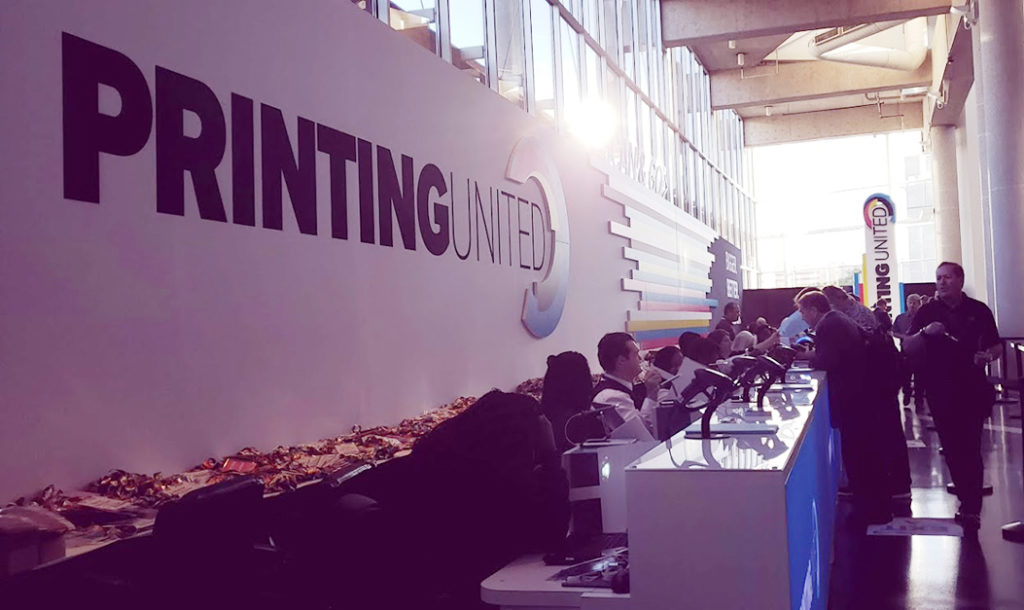 PrintingUnited PrintMediaCentr