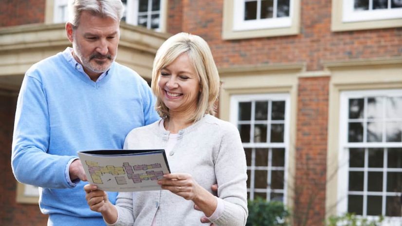 property management marketing materials