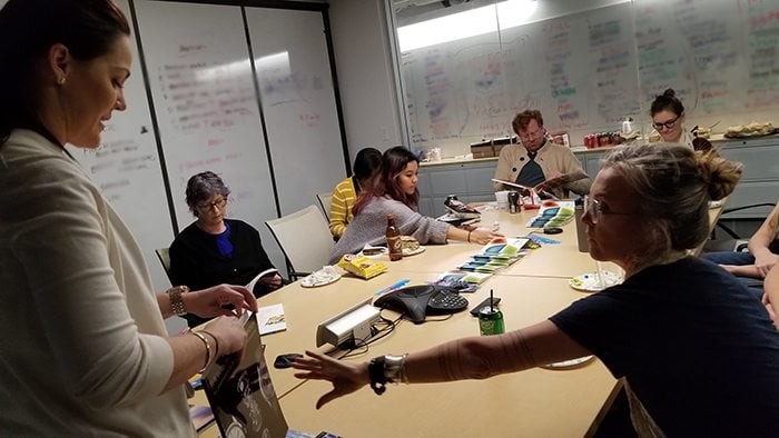 Tonya Powers Pro Stream Print Media Centr