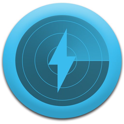 Print Media Centr - Radius - scan beacon