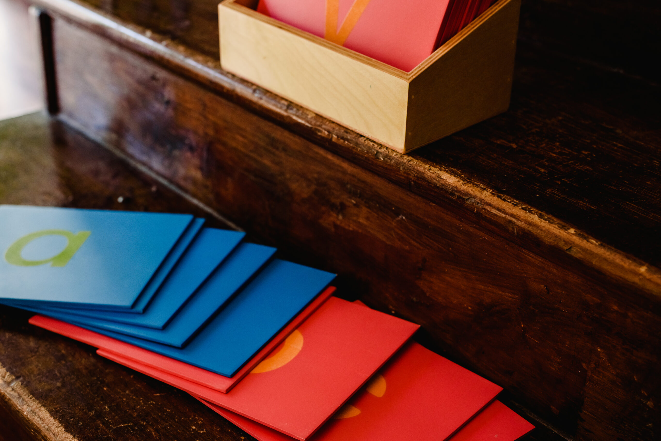 promotional marketing materials