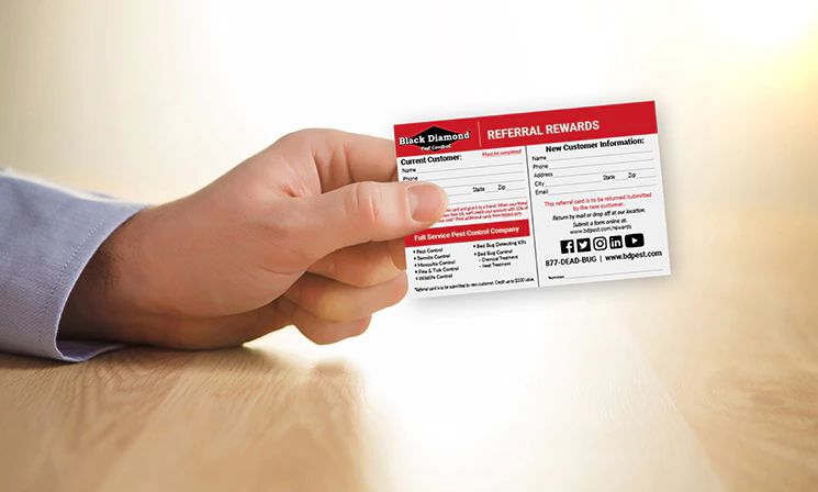 pest control marketing