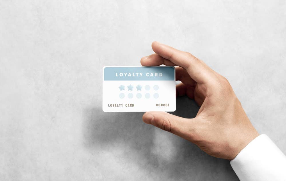 Are Restaurant Loyalty Cards Worth It?