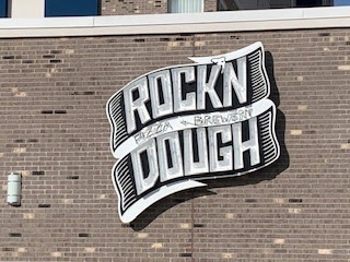 Rock'n Dough