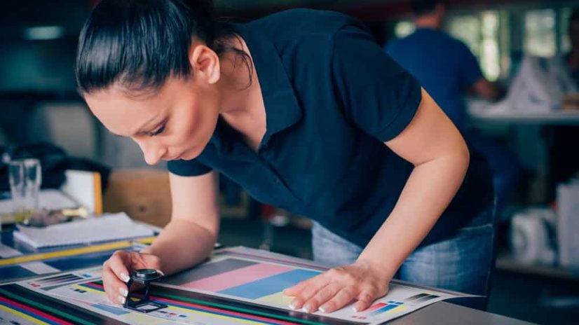 Rushing Printing Services