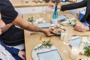 The Ultimate New Hire Restaurant Training Checklist
