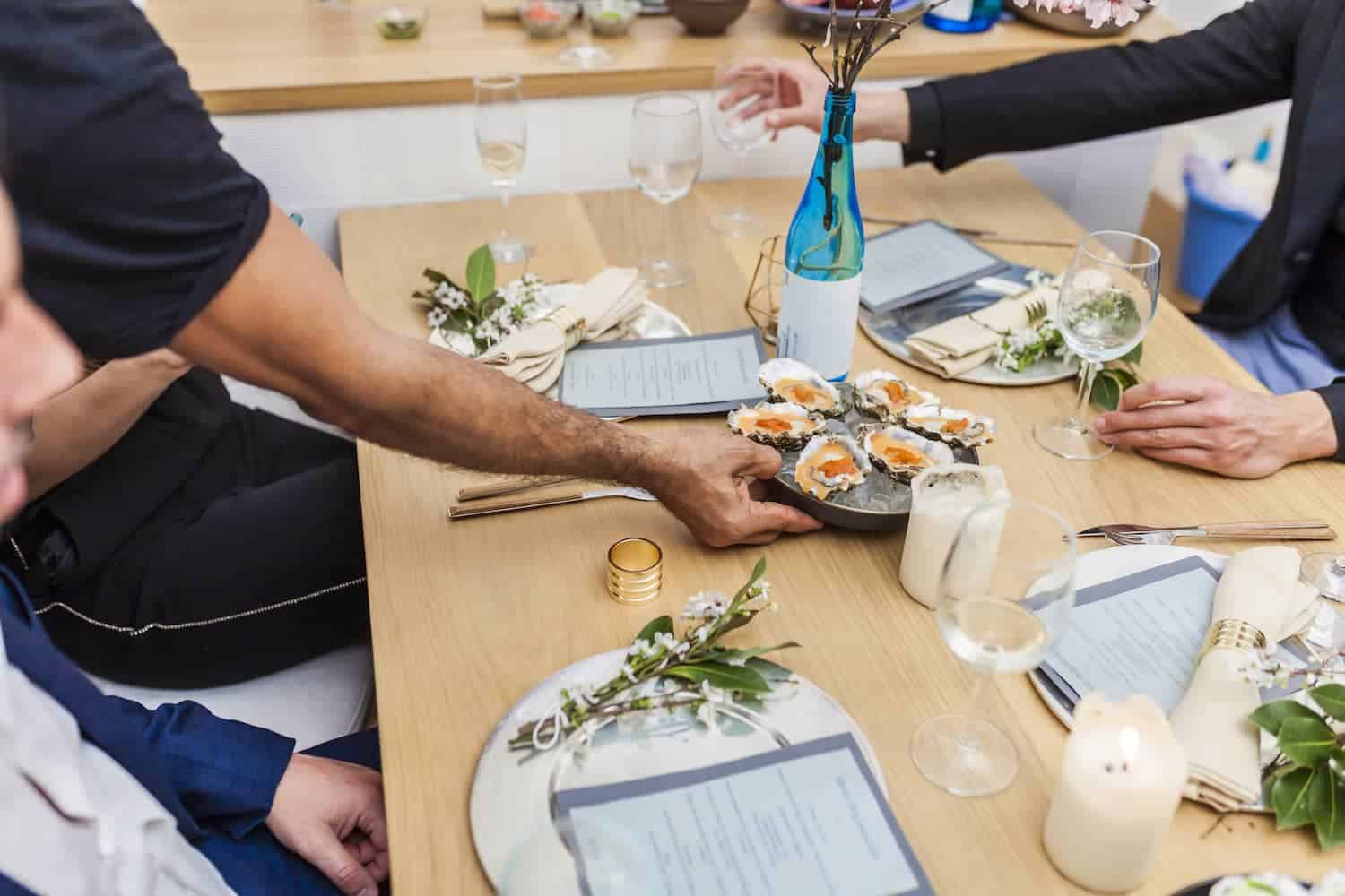 The Ultimate New Hire Restaurant Training Checklist