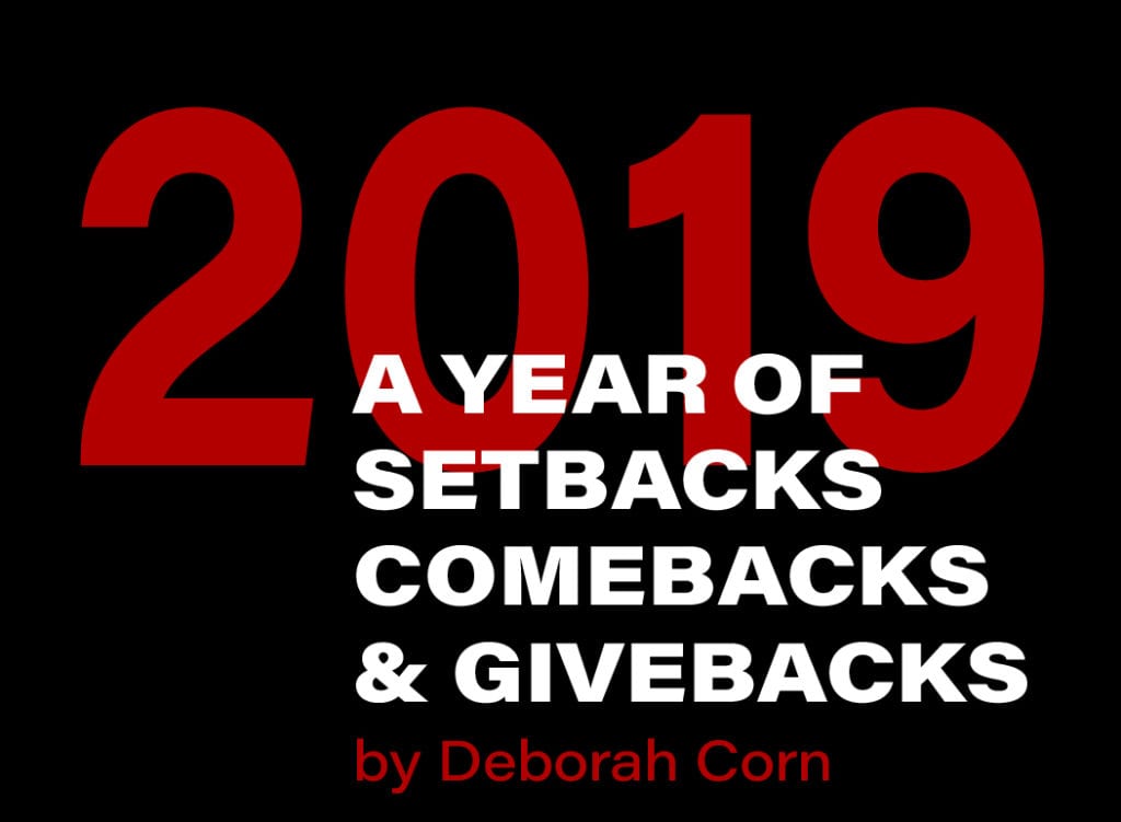 information about the year in print