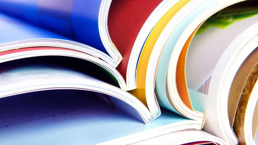 short run book printing