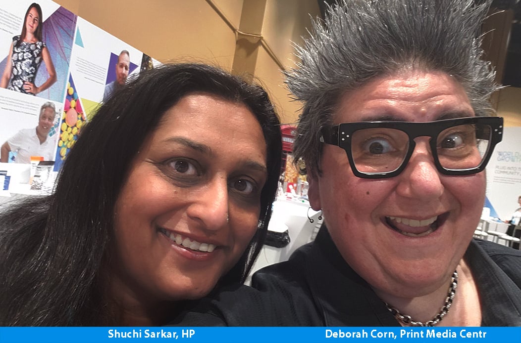Shuchi Sarkar _ Deborah Corn_Print Media Centr