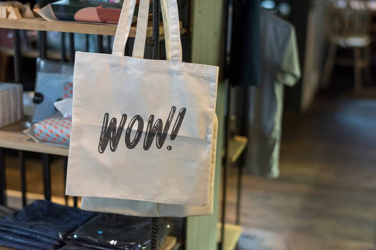 new hire welcome kit