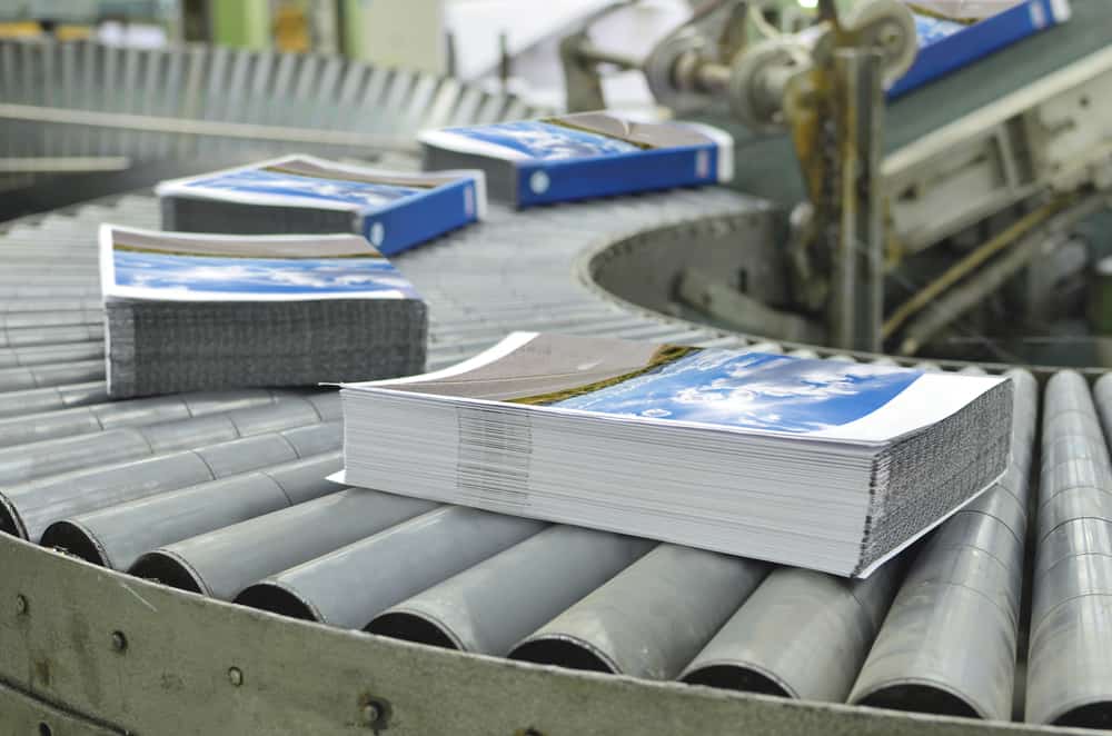 Web To Print Portals: Why Every Franchise Should Use Them