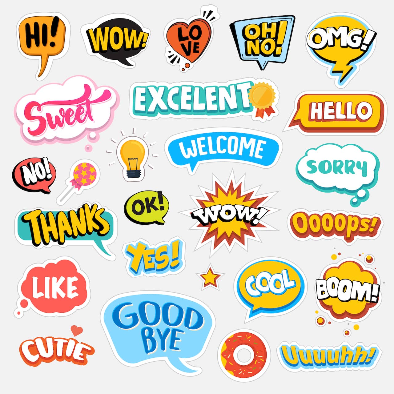 new hire welcome kit