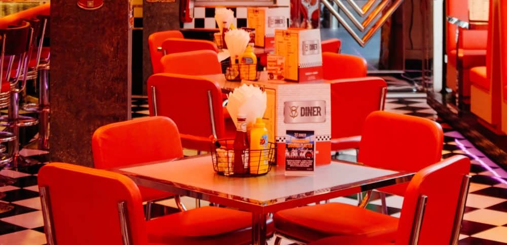 Restaurant Table Tent Printing: Guide To Everything Table Tents