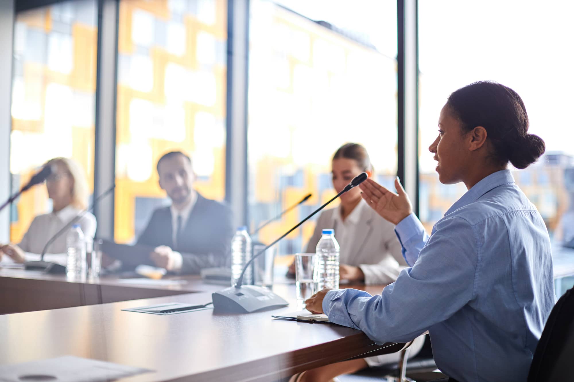 The Ultimate Guide To Event Printing: Tips, Tricks, & More