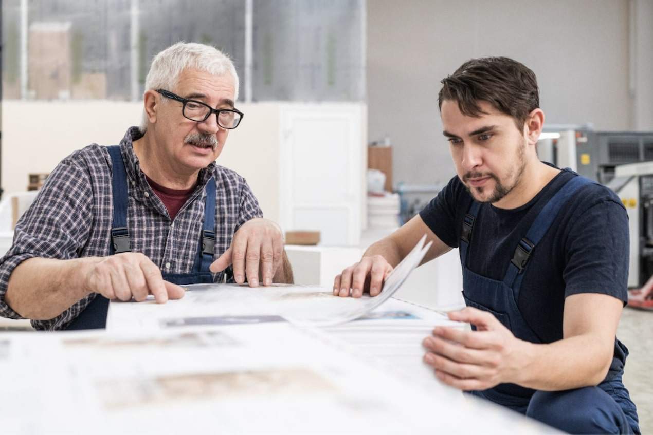 Thermography Printing: How it Works & Best Business Uses