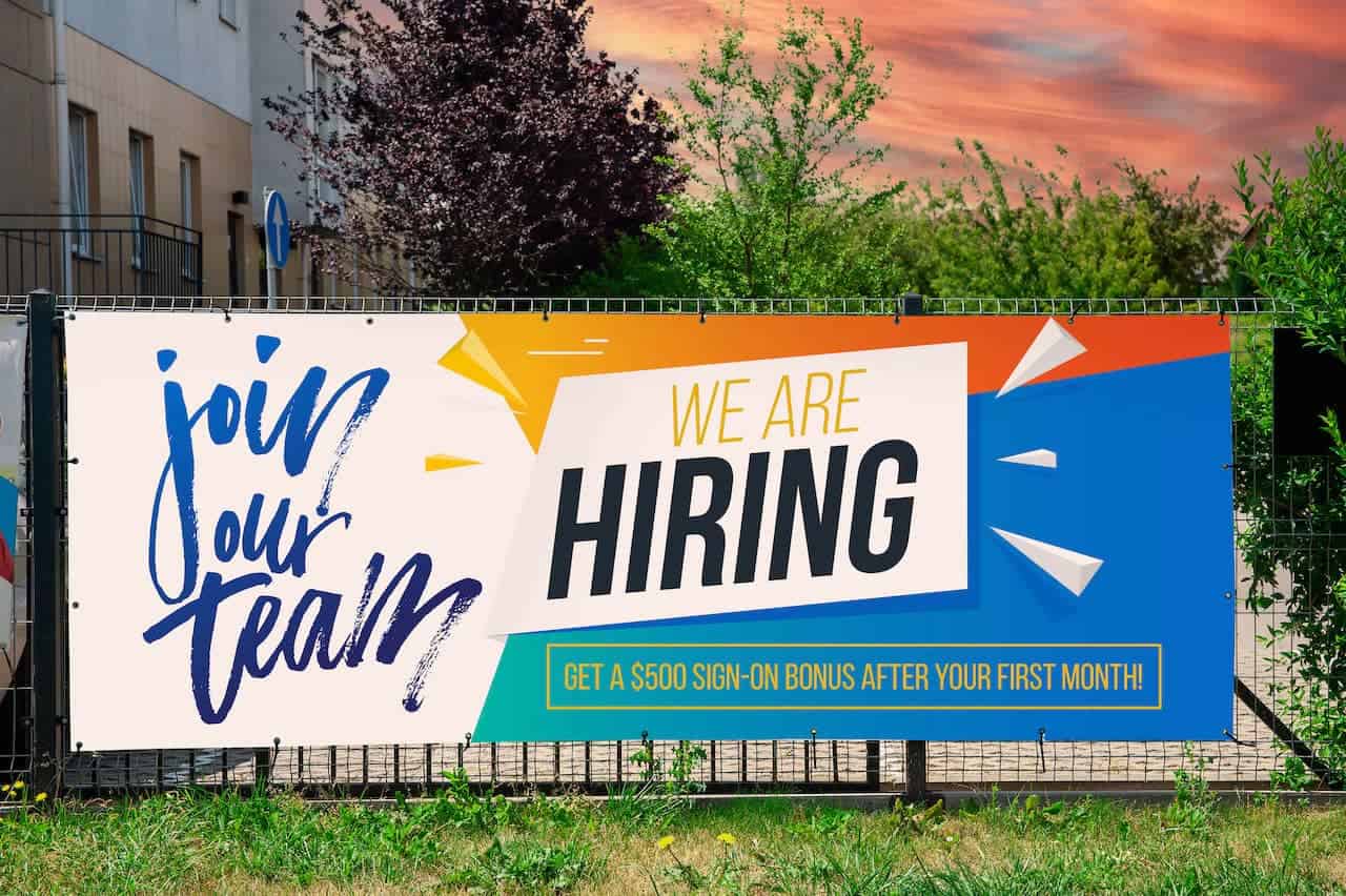 TPA Zoe Banner TPA Zoe Banner