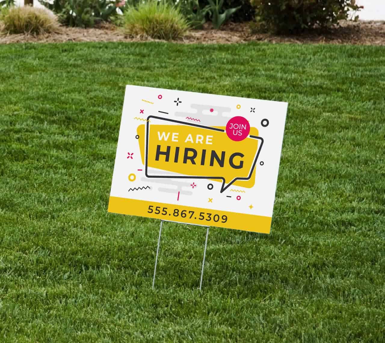 TPA Zoe Sign TPA Zoe Sign