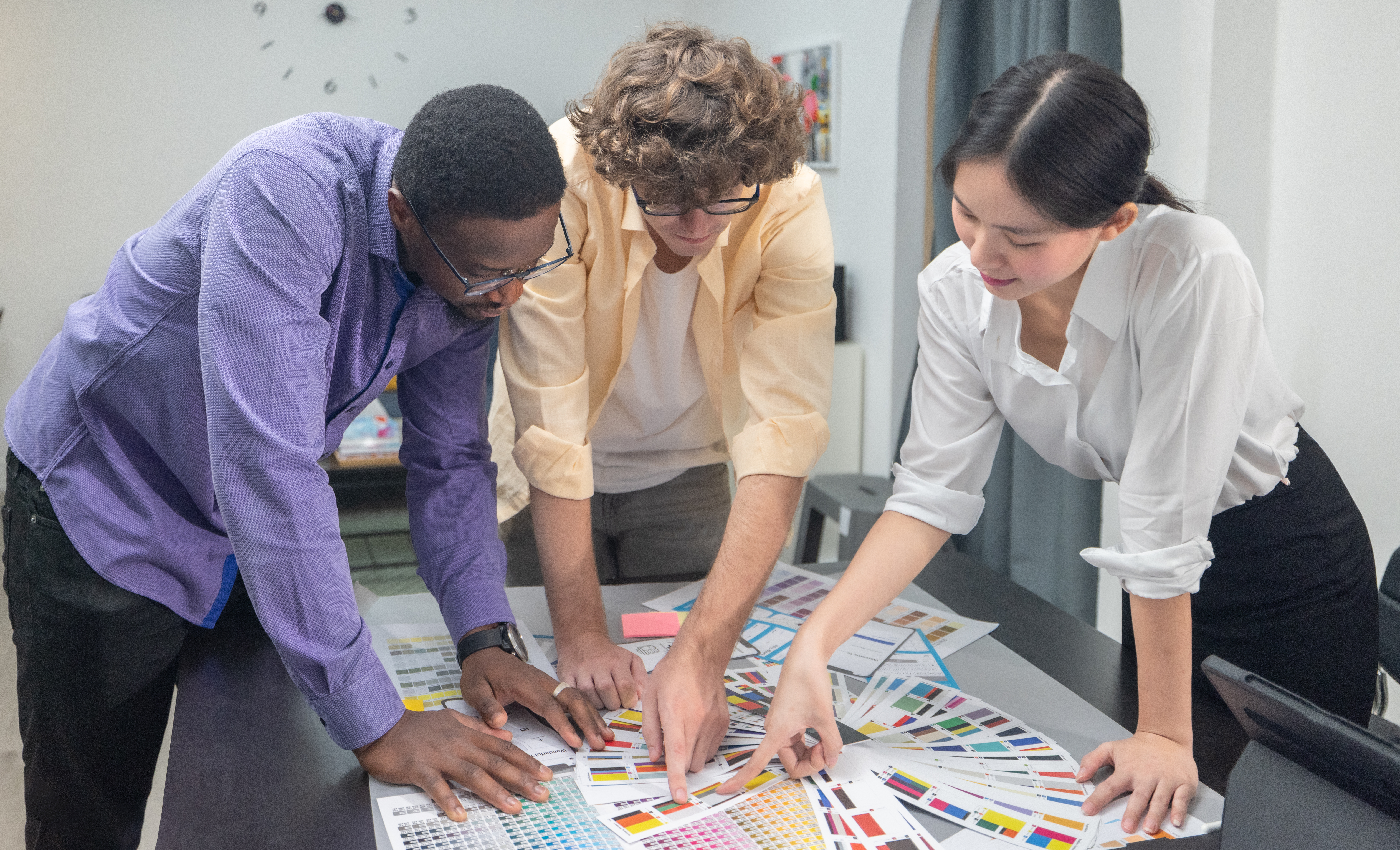 corporate printing services