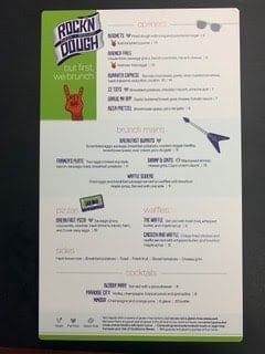 offset versus digital printing