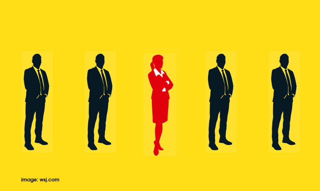 Women in the Workplace