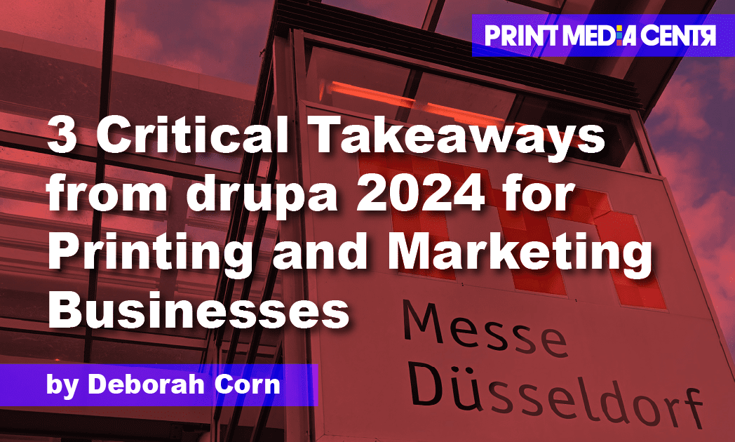 an image of a sign for messe dusseldorf