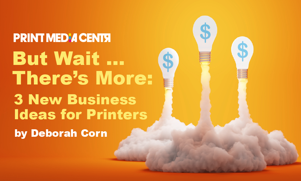 launching new business ideas