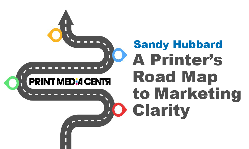 road map for success