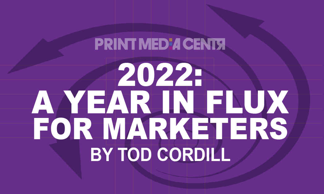 arrows in a spiral shape