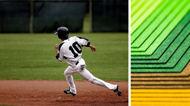 Sports Program Printing: 5 Ways To Knock It Out of the Park