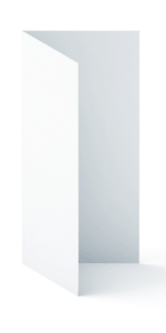 bi fold brochure