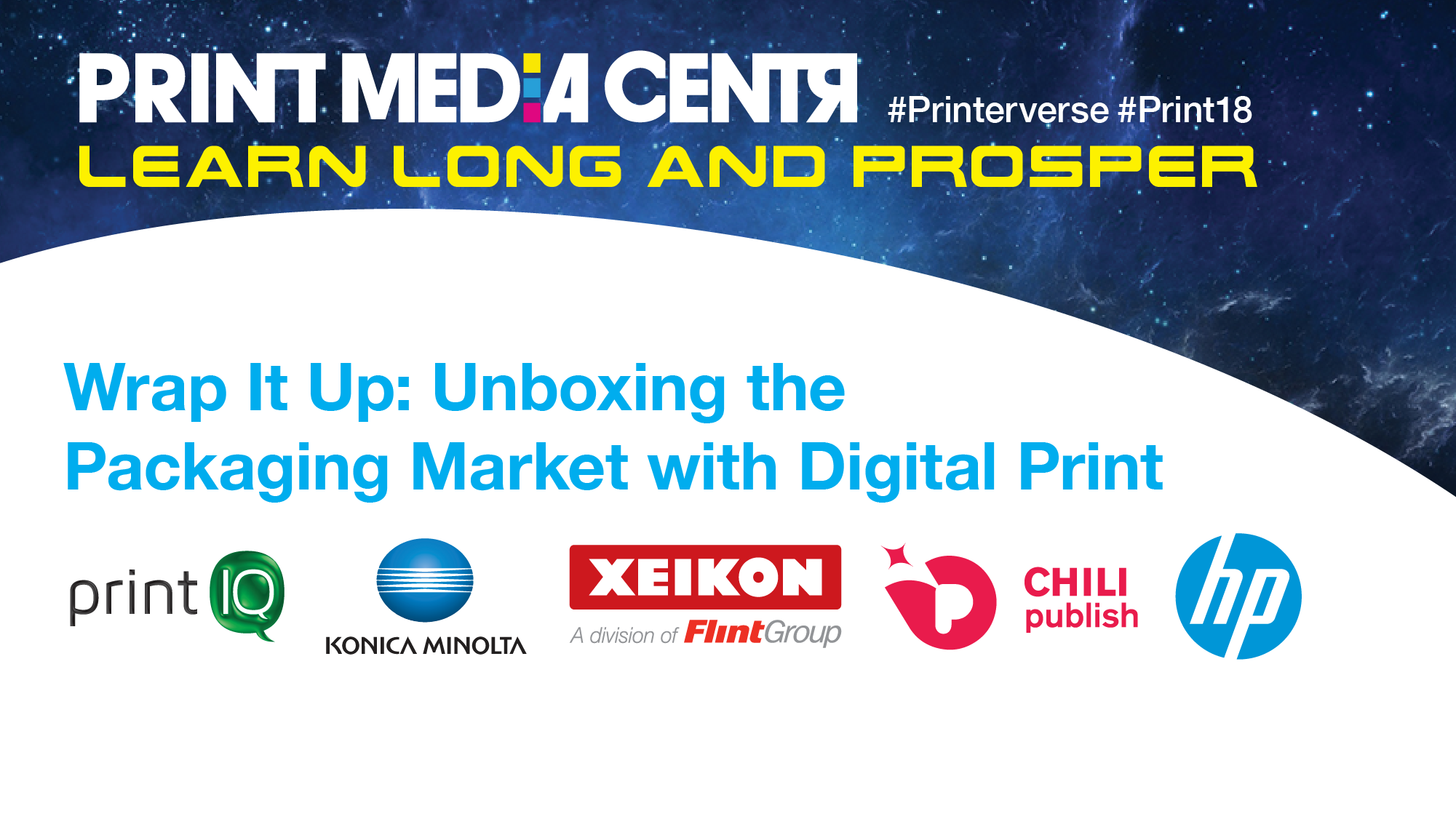 Wrap It Print Media Centr