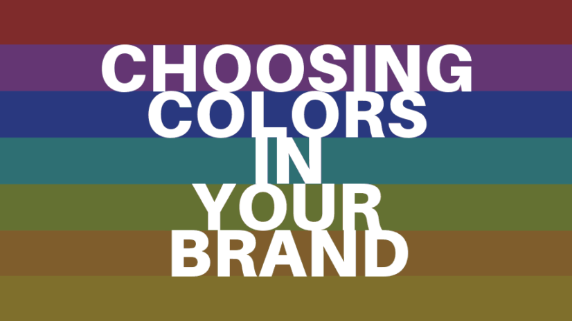 choosing colors in your brand 2