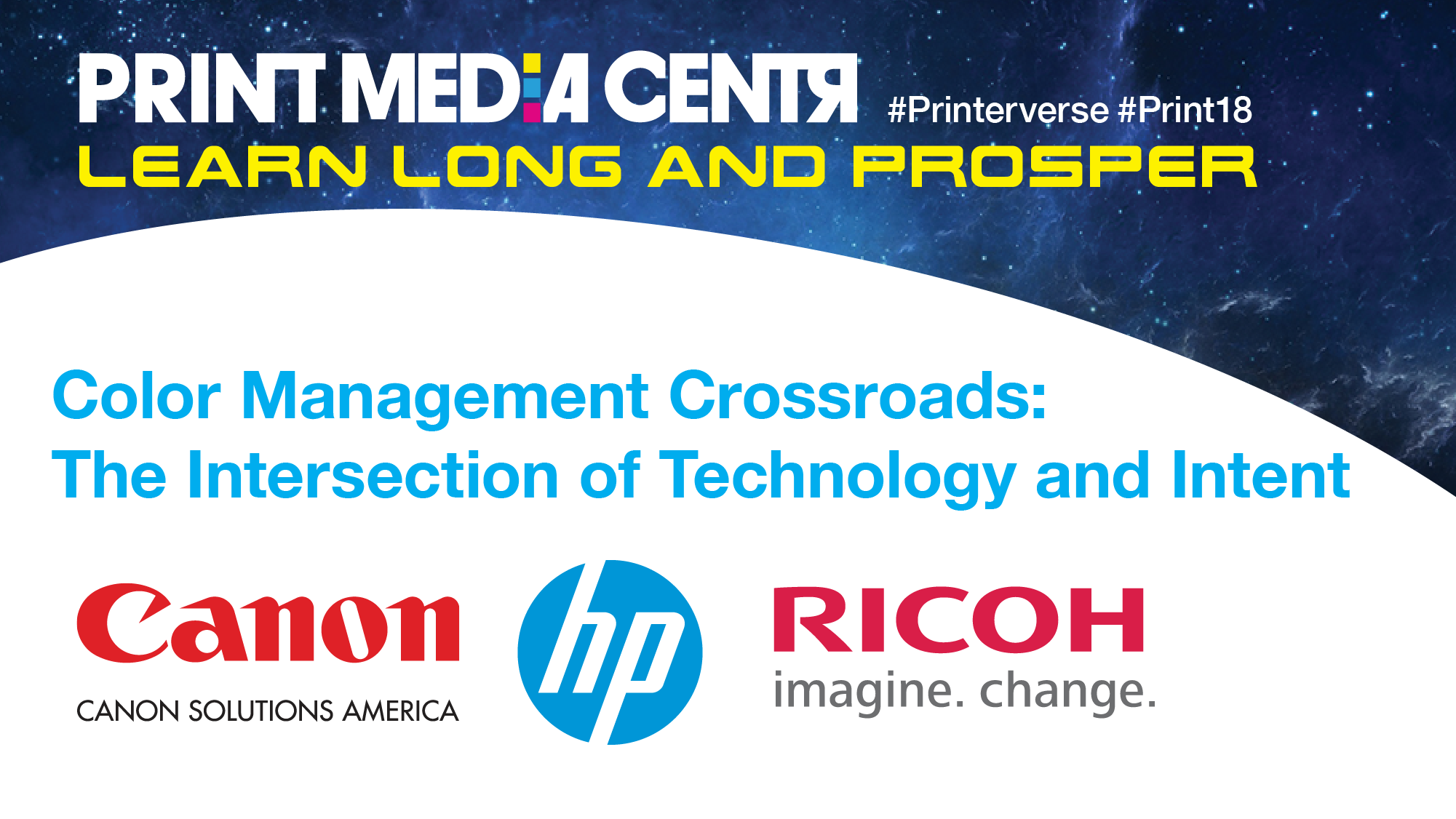 Color Management Print Media Centr