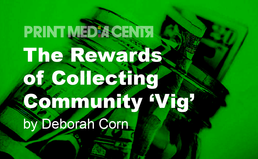 cashing in on community relationships