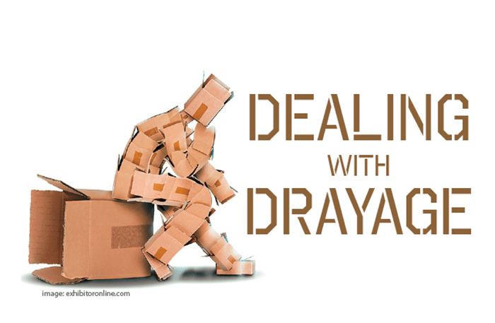 Drayage-Sarah Markfield - Print Media Centr