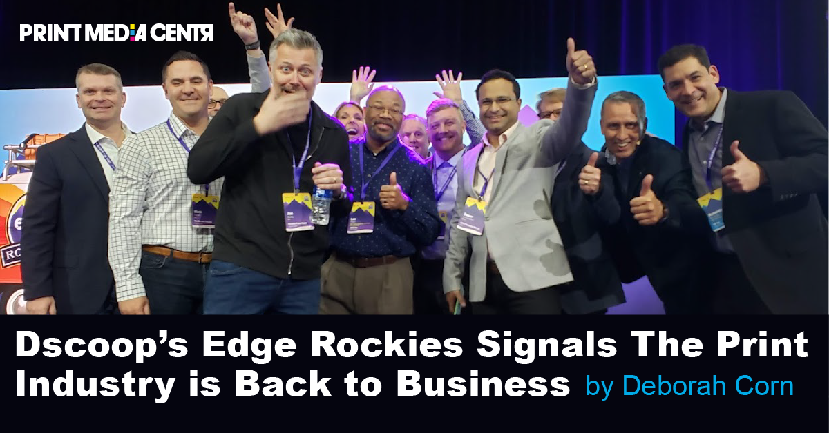 people on stage at an event