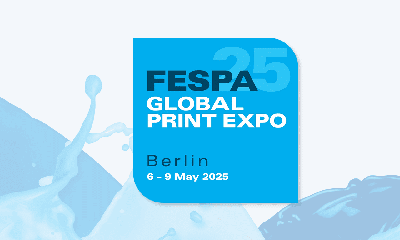 FESPA Global Print Expo 2025