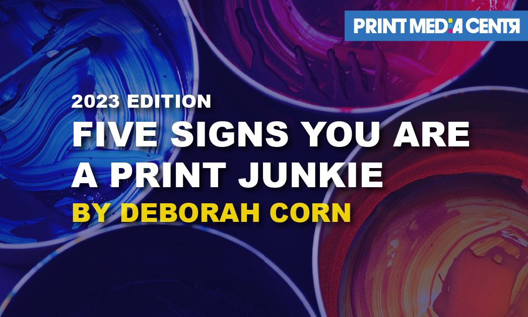 cmyk ink in cans are you a print junkie print media centr