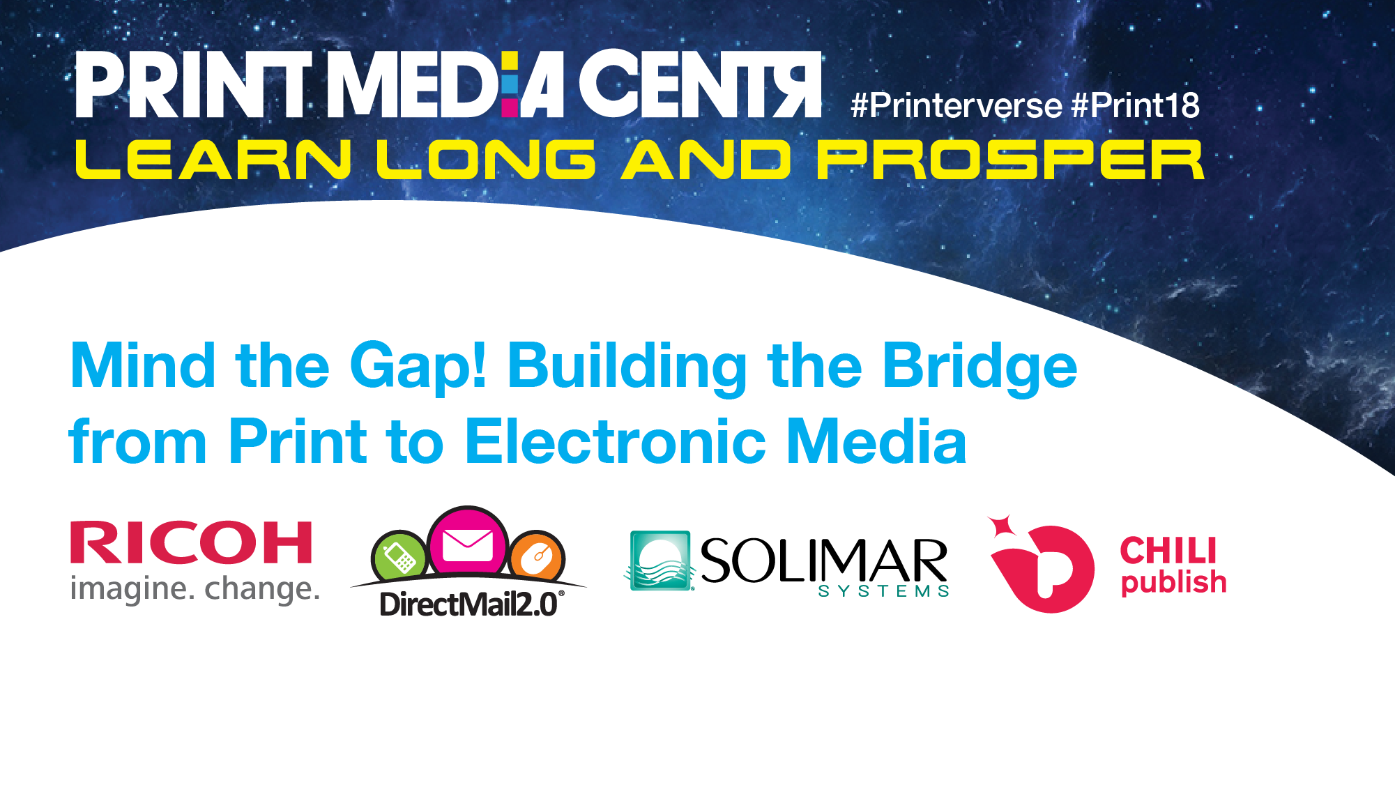 Mind Gap Print Media Centr