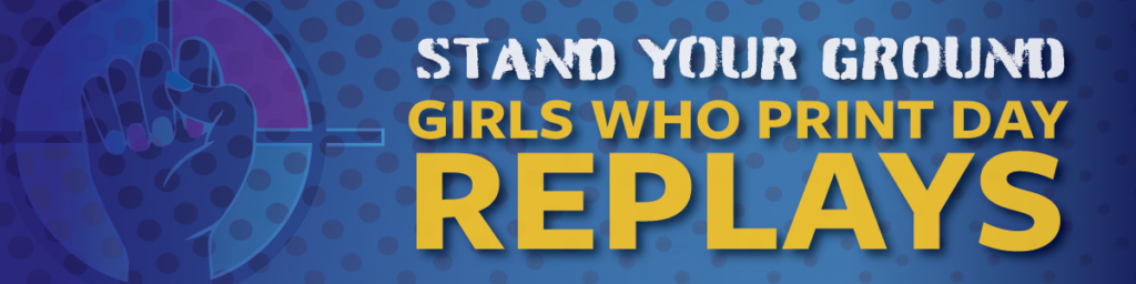 GWP 2023 Replays site