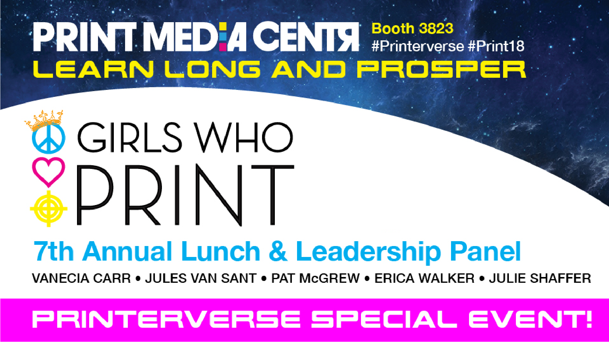 Girls Print Print Media Centr