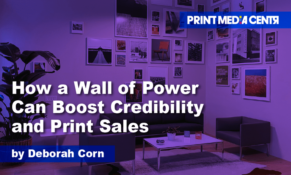 boost sales, boost print sales, make more print sales, print media centr