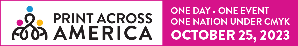 Print Across America October 25 2023