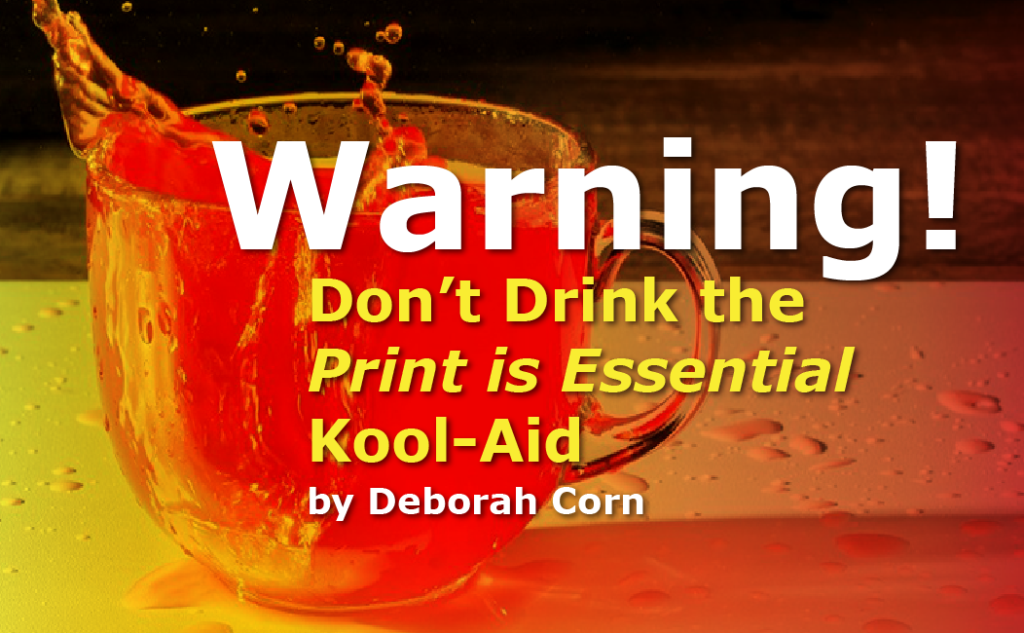 essential industry during COVID-19