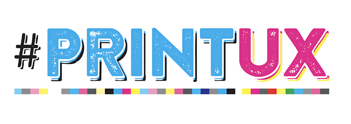 #PrintUX - International Print Day - Print Media Centr